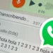 Llega a WhatsApp la transcripción de los mensajes de voz