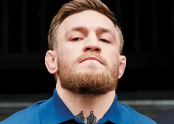 McGregor asegura que mantuvo sexo consentido con la mujer que le acusa de violación