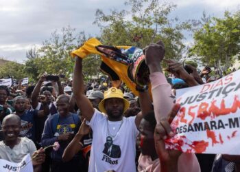 Ascienden a 24 los muertos en protestas contra el fraude electoral en Mozambique