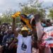 Ascienden a 24 los muertos en protestas contra el fraude electoral en Mozambique