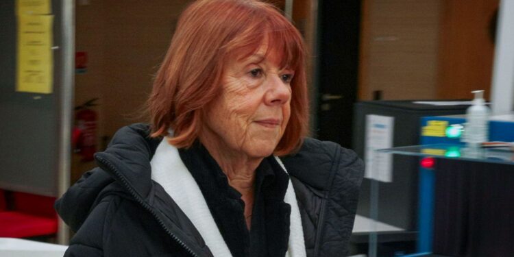 «La cicatriz no se cerrará nunca», dice Gisèle Pelicot, la mujer violada por más de 50 hombres en Francia