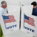 Comenzaron a abrir los centros de votación en EEUU para elegir entre Harris y Trump