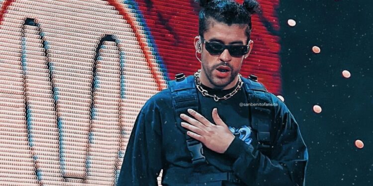 Bad Bunny a los votantes puertorriqueños: «Escuchen a su corazón y no se dejen engañar»