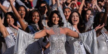 Conoce a las favoritas para ganar la corona del Miss Universo 2024 (Fotos)