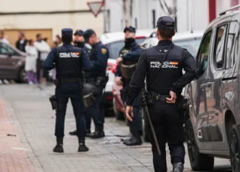 Cuarenta detenidos en España por producción y distribución de pornografía infantil