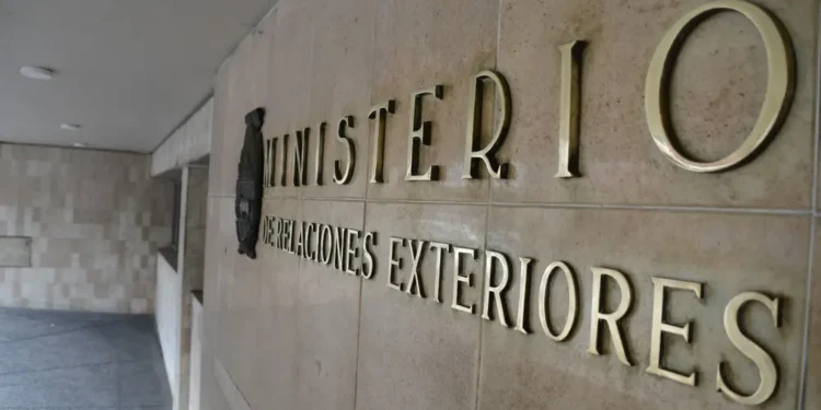 Gobierno de Uruguay afirma que Venezuela no colabora en búsqueda de ciudadano uruguayo detenido