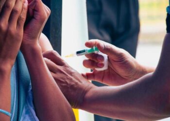 Casos de sarampión aumentaron 20% en el mundo y advierten sobre los riesgos de la baja vacunación