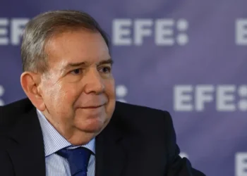 Edmundo González insistió en que siempre hay espacio para encontrar una salida pacífica y negociada