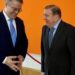 Edmundo González se reunió en Berlín con el ministro de Estado alemán (Detalles)