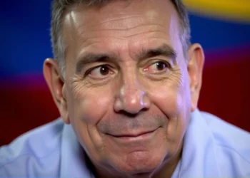 Ecuador reconoció a Edmundo González Urrutia como presidente electo de Venezuela