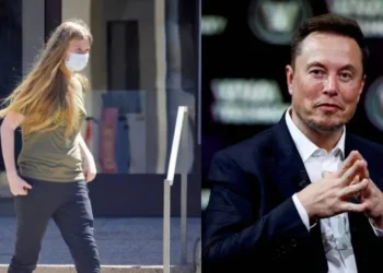 Hija trans de Elon Musk se exiliará de EEUU tras el triunfo de Donald Trump