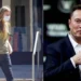 Hija trans de Elon Musk se exiliará de EEUU tras el triunfo de Donald Trump
