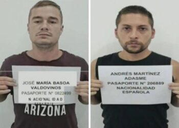 España a la espera de confirmar oficialmente la excarcelación de 2 españoles en Venezuela