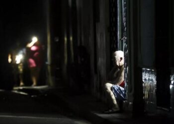 Cuba prevé apagones en hasta el 43 % del país de forma simultánea este lunes