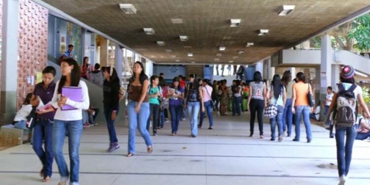 La UE presentará programas de estudios e intercambio académico a jóvenes en Venezuela