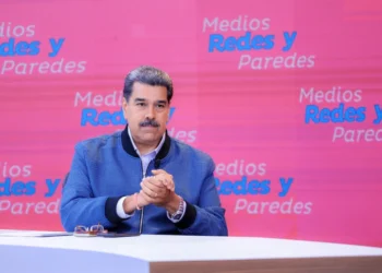 Maduro: «Las sanciones de EE.UU. contra funcionarios venezolanos son condecoraciones»