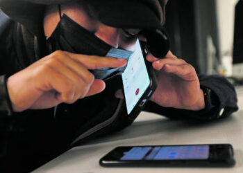 Se ha registrado un incremento de delitos informáticos en Venezuela