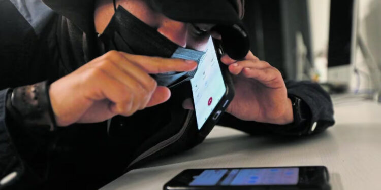 Se ha registrado un incremento de delitos informáticos en Venezuela