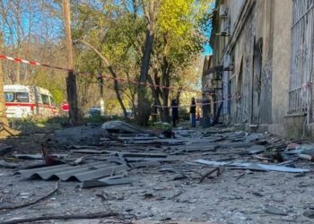 Rusia confirma otros 2 ataques ucranianos con misiles estadounidenses