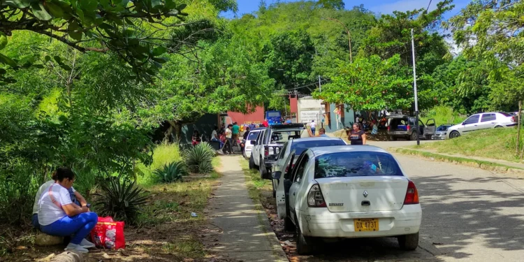 Familias de presos políticos se enfrentan a la “embestida psicológica” de los custodios en las cárceles