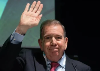 Edmundo González agradece a Ecuador por reconocimiento como «presidente electo»: «La voluntad soberana debe defenderse más allá de sus propias fronteras»