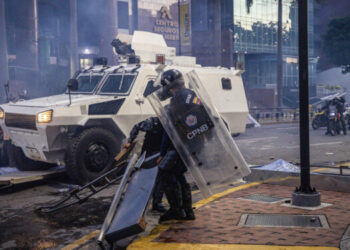 Amnistía Internacional alerta sobre deterioro continuo de Venezuela: «Hemos hallado pruebas de crímenes contra la humanidad»