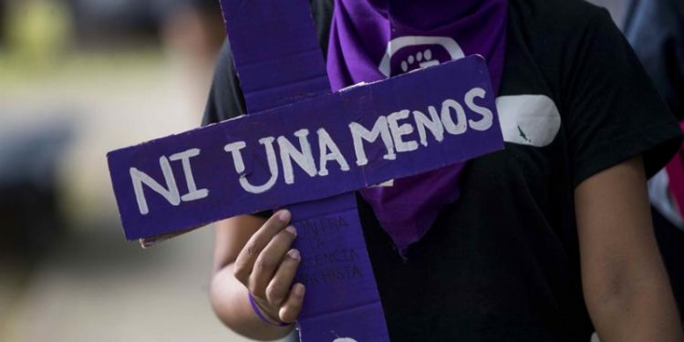 Se registró un nuevo feminicidio en Cuba y la cifra asciende a 46 en 2024
