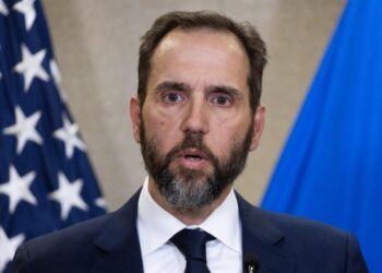 Fiscal especial que investiga asalto al Capitolio planea renunciar antes de que asuma Trump