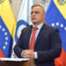 Fiscal del régimen niega que haya niños encarcelados en Venezuela y denuncia “campaña de descrédito” por parte de la oposición
