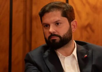 Denuncia a presidente de Chile por acoso sexual, defensa calificó la acción de “infundada”