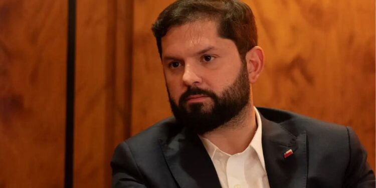 Denuncia a presidente de Chile por acoso sexual, defensa calificó la acción de “infundada”