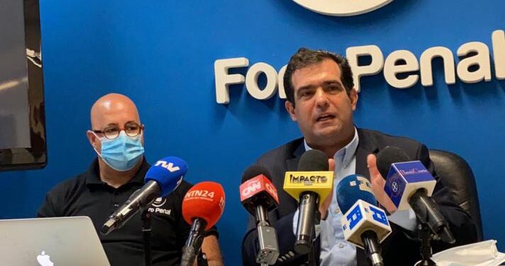 Foro Penal pide prudencia a familiares de presos políticos tras el anuncio de posibles liberaciones