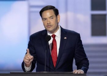 Cautela en Latinoamérica ante nominación de Rubio, un fuerte critico de Venezuela y Cuba