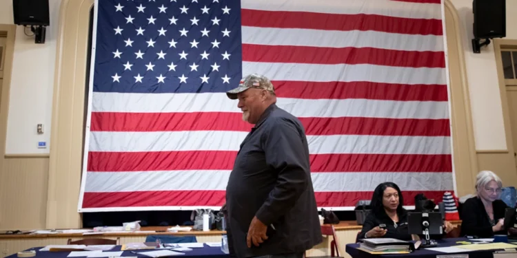 ¿Qué espera Venezuela de las elecciones presidenciales en EEUU?