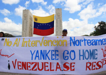 Venezuela y Estados Unidos, ¿Un nuevo comienzo para Trump y Maduro?