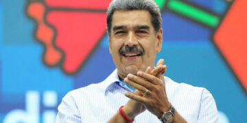 Maduro considera «ineludible» que se apruebe ley para enjuiciar a quienes pidan sanciones