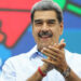 Maduro considera «ineludible» que se apruebe ley para enjuiciar a quienes pidan sanciones