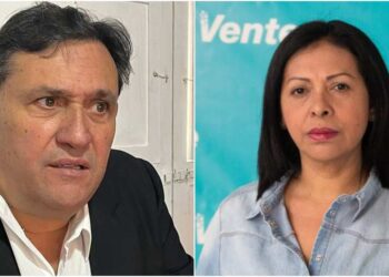 Vente Venezuela exige libertad para dos activistas presos desde hace ocho meses