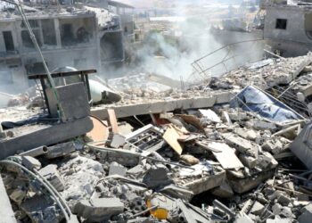 Hezbolá lanza más de 160 cohetes contra Israel en respuesta a los ataques de Beirut