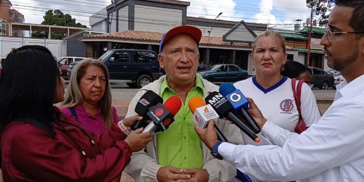 Más de 1.000 maestros en Monagas fueron suspendidos de la nómina del Ministerio de Educación