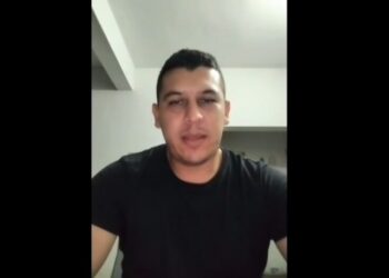 Hijo de paciente oncológica secuestrada por el régimen: «Mi mamá se está muriendo allí»