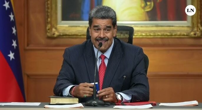 ABC: Un Maduro acorralado por la presión internacional libera a un centenar de presos políticos y envía un mensaje a Trump