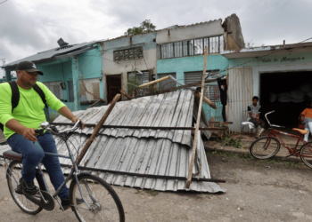 Los recientes sismos y huracanes dejan más de 46.000 viviendas afectadas en Cuba