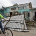 Los recientes sismos y huracanes dejan más de 46.000 viviendas afectadas en Cuba