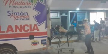 Más de 30 estudiantes resultaron intoxicados en liceo de Mérida por reto viral en redes sociales