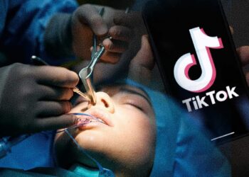 Investigan muerte de una joven tras operarse en una clínica de Roma anunciada en TikTok