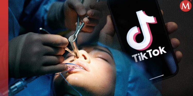 Investigan muerte de una joven tras operarse en una clínica de Roma anunciada en TikTok