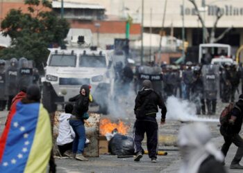 La CIDH llama a la comunidad internacional a apoyar transición democrática en Venezuela