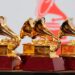 Cantantes venezolanos recibieron medallas en Latin Grammy
