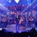 Joseph Amado hizo vibrar al ritmo de la salsa el Monumental con “Lavoe Sinfónico”